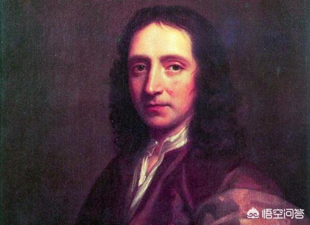 物理学之父:物理学三大伟大科学家是谁？