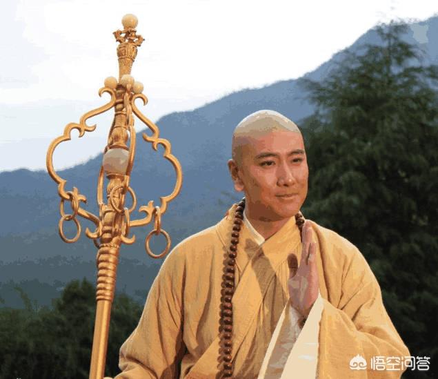 头条问答 - 《西游记》中船夫刘洪霸占唐僧母亲18年,为何大仇得报后唐
