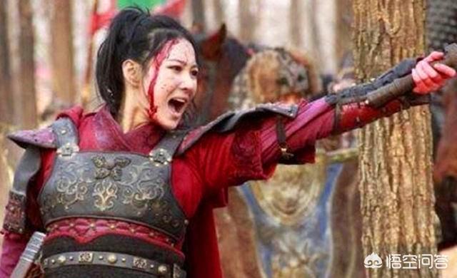 剃刀嘴凤冠雉:梁红玉为什么会沦落青楼？