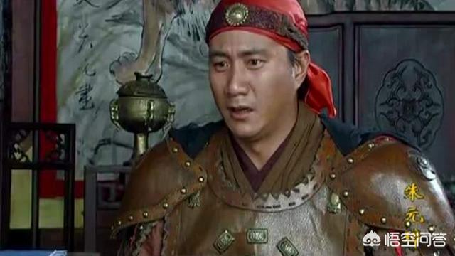 郭子兴:为什么朱元璋能建立明朝，看看他如何除掉郭子兴的儿子？