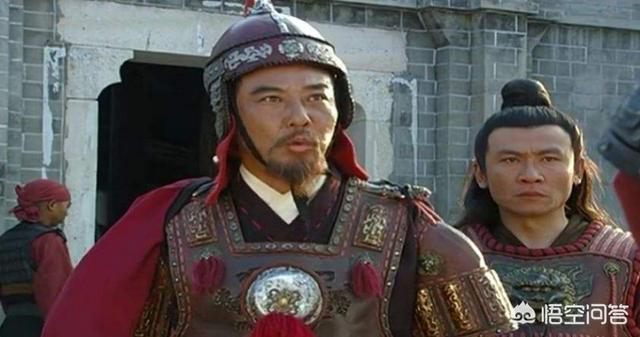 郭子兴:为什么朱元璋能建立明朝，看看他如何除掉郭子兴的儿子？