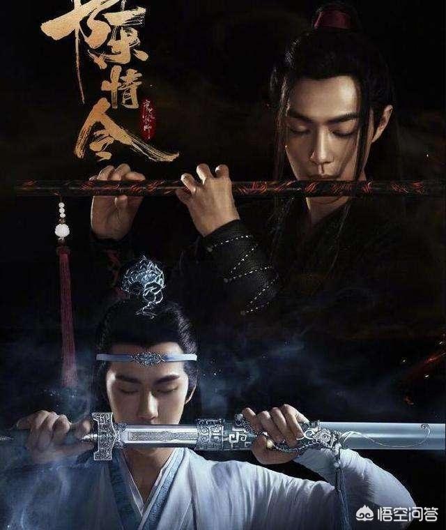 王一博学历:赵丽颖中专学历，王一博小学水平，你怎么看？