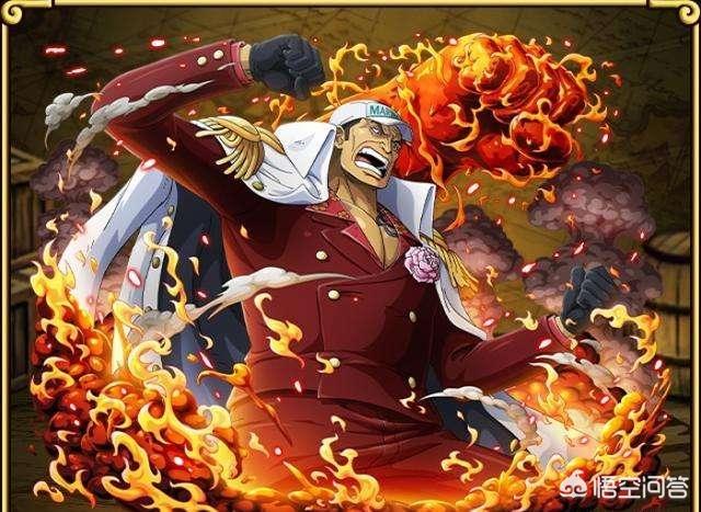 头条问答 海贼王 世界政府率先对七武海动手 是否意味着四皇也会被连根拔起 你怎么看 动漫8号铺的回答 0赞