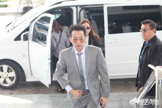13年前张志超案细节:他信儿子潘通泰贪污案是什么情况？