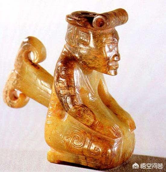 中国史前玉文化的特点,中国的玉文化源自远古时期吗？