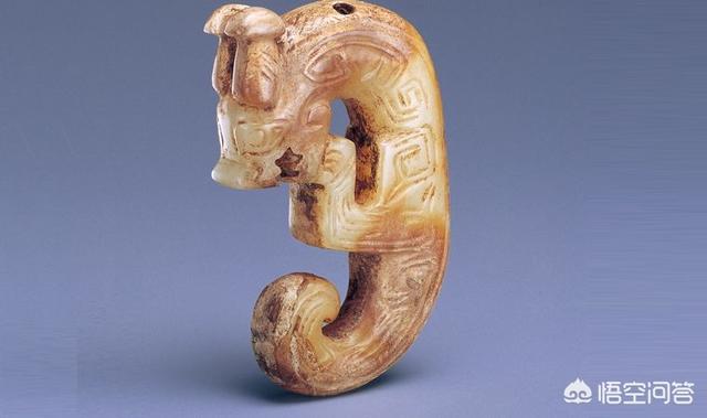 中国史前玉文化的特点,中国的玉文化源自远古时期吗？