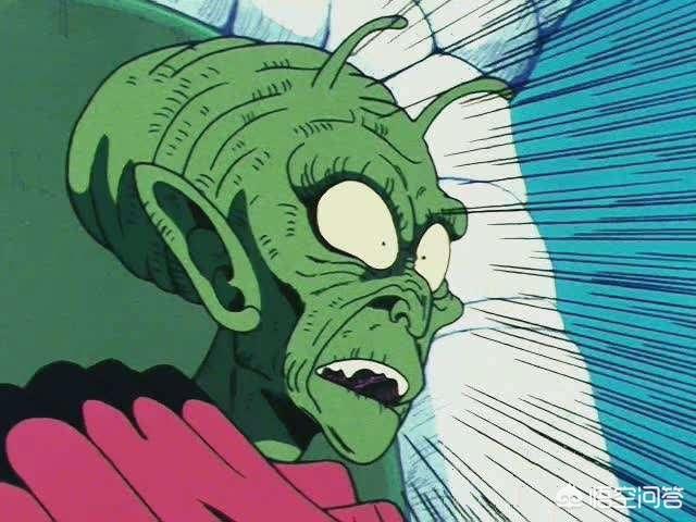 头条问答 为什么 龙珠 里比克大魔王的儿子比克自始至终都没有吐蛋 太白观漫的回答 0赞