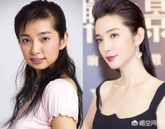 于文文整容:整容的明星，只能拍电视剧？