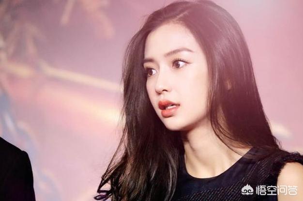杨颖演过的电影:angelababy演过哪些古装片