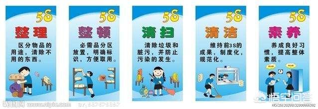 5s推行?5s推进计划完整版