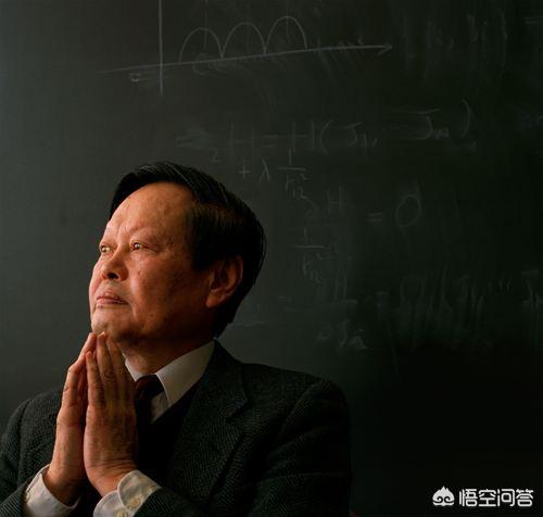 李政道:杨振宁与李政道到底谁的贡献大？