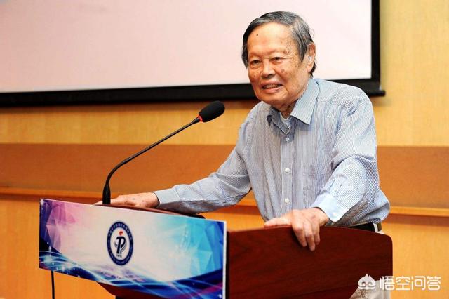 李政道:杨振宁与李政道到底谁的贡献大？