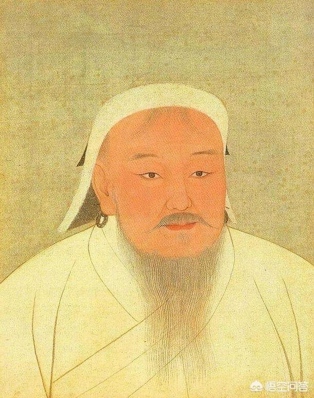 如何看待成吉思汗妻子被敌国掳走，遭受欺凌不幸怀孕，却坚持让孩子出生？