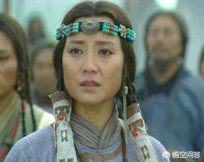 如何看待成吉思汗妻子被敌国掳走，遭受欺凌不幸怀孕，却坚持让孩子出生？