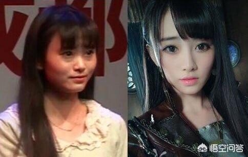 鞠婧祎真的能称为4000年第一美女吗？