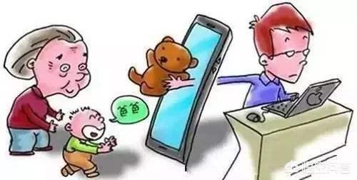 王晨正父亲:如何让孩子放下手机，狂爱学习