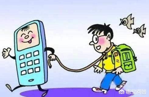 王晨正父亲:如何让孩子放下手机，狂爱学习