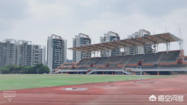 华南理工大学在中国高校里处于什么水平？