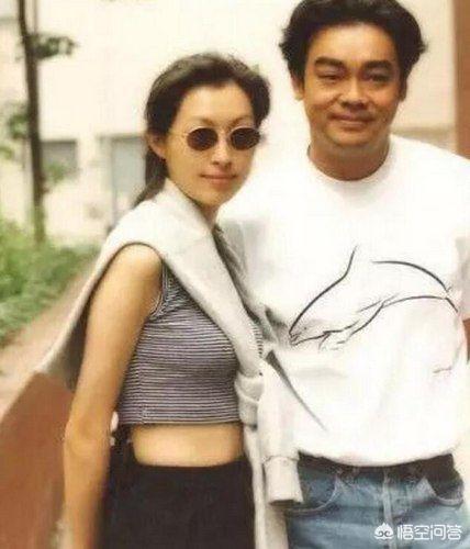 刘青云郭蔼明:为什么刘青云与郭蔼明得以恩爱20多年？