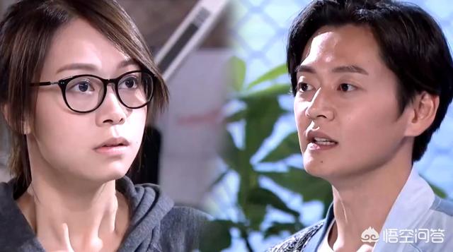 黄浩然老婆:今年的入围TVB台庆档的三部港剧，都有哪些亮点？