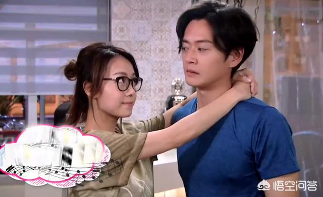 黄浩然老婆:今年的入围TVB台庆档的三部港剧，都有哪些亮点？