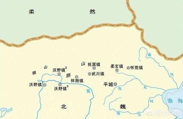 北魏孝文帝:北魏孝文帝是不是鲜卑民族的罪人？