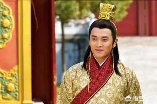 头条问答 - 为什么朱厚熜会即位,而不是朱佑槟,朱佑楎?(41个回答)