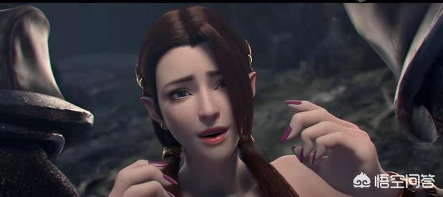 蝶灵结局,《斗破苍穹》最特别篇里,有机会看到美杜莎的妹妹蝶复活吗