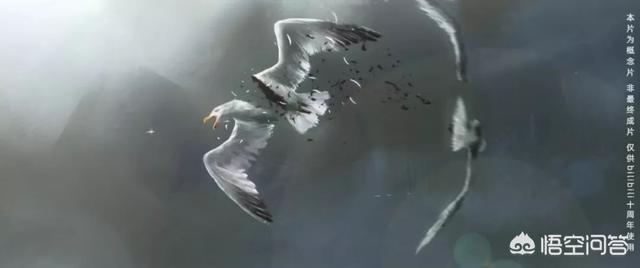 小岛秀夫谈《死亡循环》称想尝试 但害怕会3D眩晕，被誉为科幻神作的《三体》到底如何