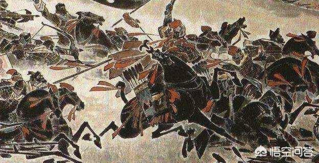 彭城之战:彭城会战中，项羽率三万精骑为何能击败刘邦的五十六万盟军？