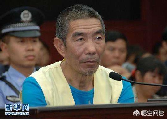 云南食人魔:什么时候让你突然觉得有人可以坏到这个程度？