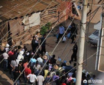 云南食人魔:什么时候让你突然觉得有人可以坏到这个程度？