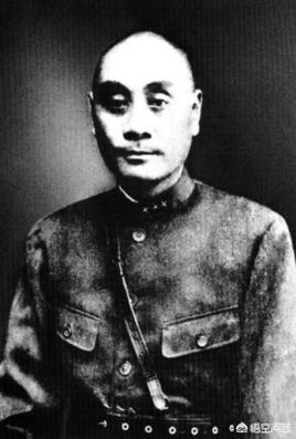 川军刘湘:民国时代，为何没有真正统一四川的军阀？