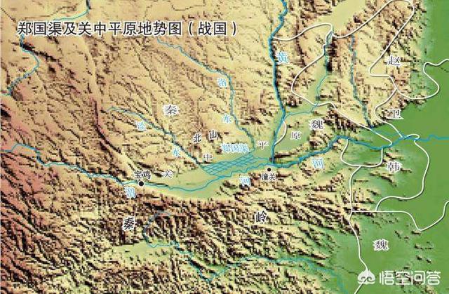 秦国统一六国:秦朝统一六国，有哪些好处？