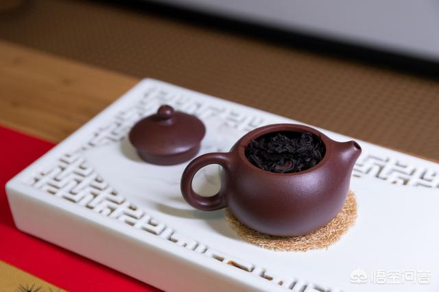 林兰芷:一千多种岩茶挑花了眼，初尝岩茶应该如何选择