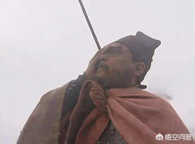 晁盖的军师:关于《水浒传》，晁盖攻打曾头市为什么不带吴用？