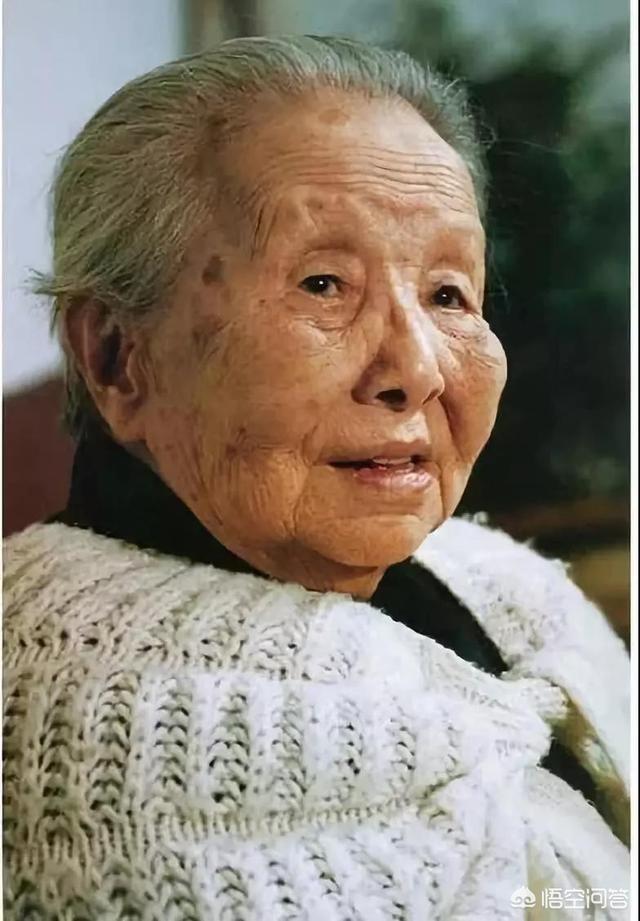 今天是冰心先生生日,您读过哪些她老人家的作品？