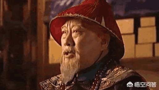 撒世贵:康熙时代权臣索额图为何被活活饿死