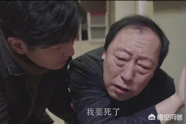 大家认为中国实力派老戏骨都有谁？