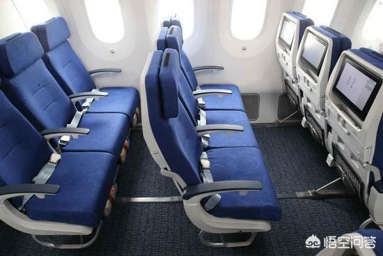 飞机的哪个座位安全性更高，大飞机就一定比小飞机安全吗