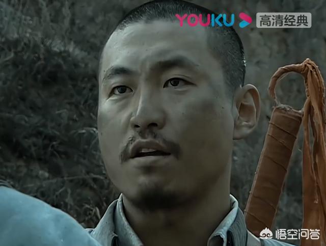 金门战役:为什么《亮剑》中的张大彪在后半部电视剧没出现？