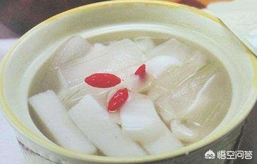 寒露到了，在饮食方面要注意什么？