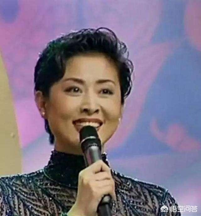 倪萍今年多大:倪萍是怎么减肥的？吃了什么吗？