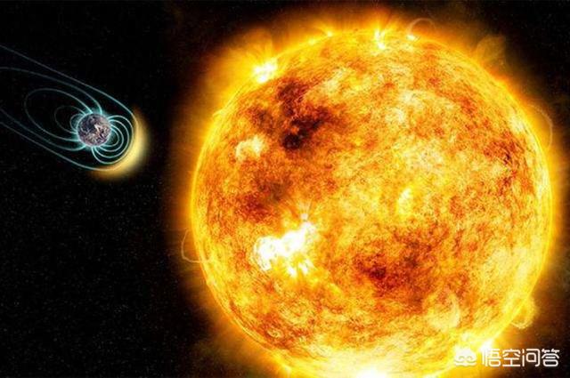 头条问答 - 木星能否变成太阳系第二颗恒星?(22个回答)