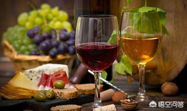 葡萄酒酸度，什么是葡萄酒中的酸度（Acidity）？如何与食物搭配？