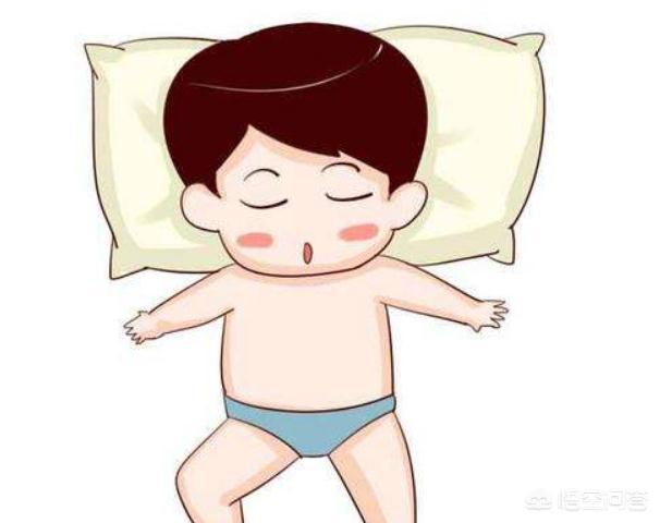 不穿内裤咖啡厅:四岁男宝宝不穿内裤怎么办