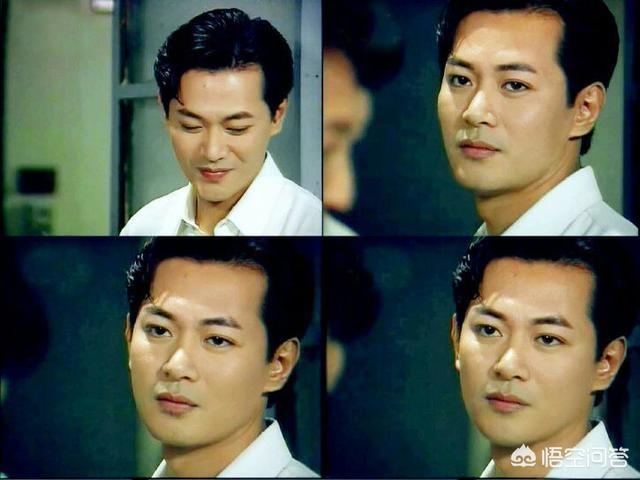 江华邓萃雯:电视剧《寻秦记》的几位主演近况如何