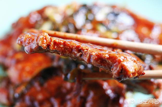 上海的经典菜炸大排，如何烹制？