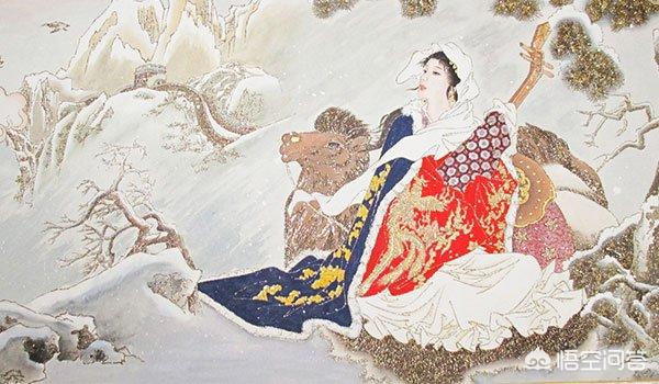 很多人都以为,汉武帝彻底打败了匈奴,但是为什么汉武帝之后还要跟匈奴和亲？