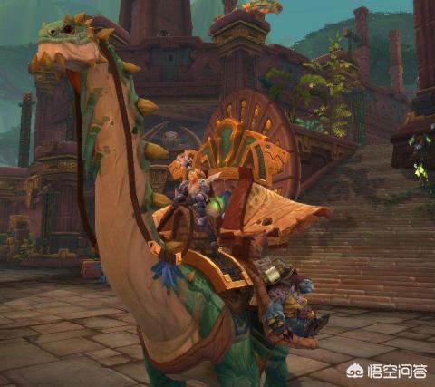魔兽世界怀旧服金币开始贬值,法系AA队泛滥让金币收入疯狂溢出,你怎么看？